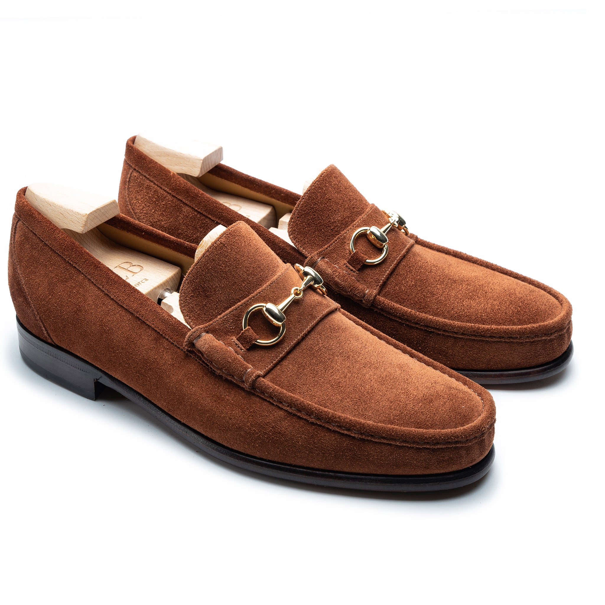 10 Fashionable Men's Loafers Shoes Models For Your Inspiration