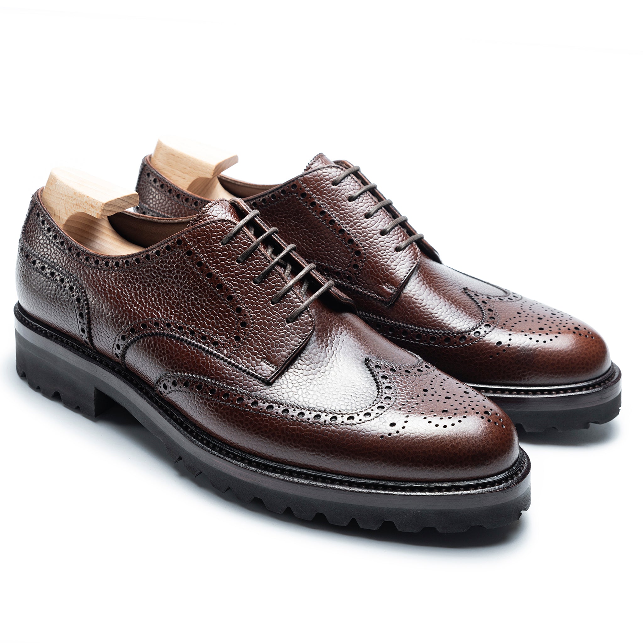 TLB Mallorca Derby shoes | Men's Derby shoes | Dustin model 679