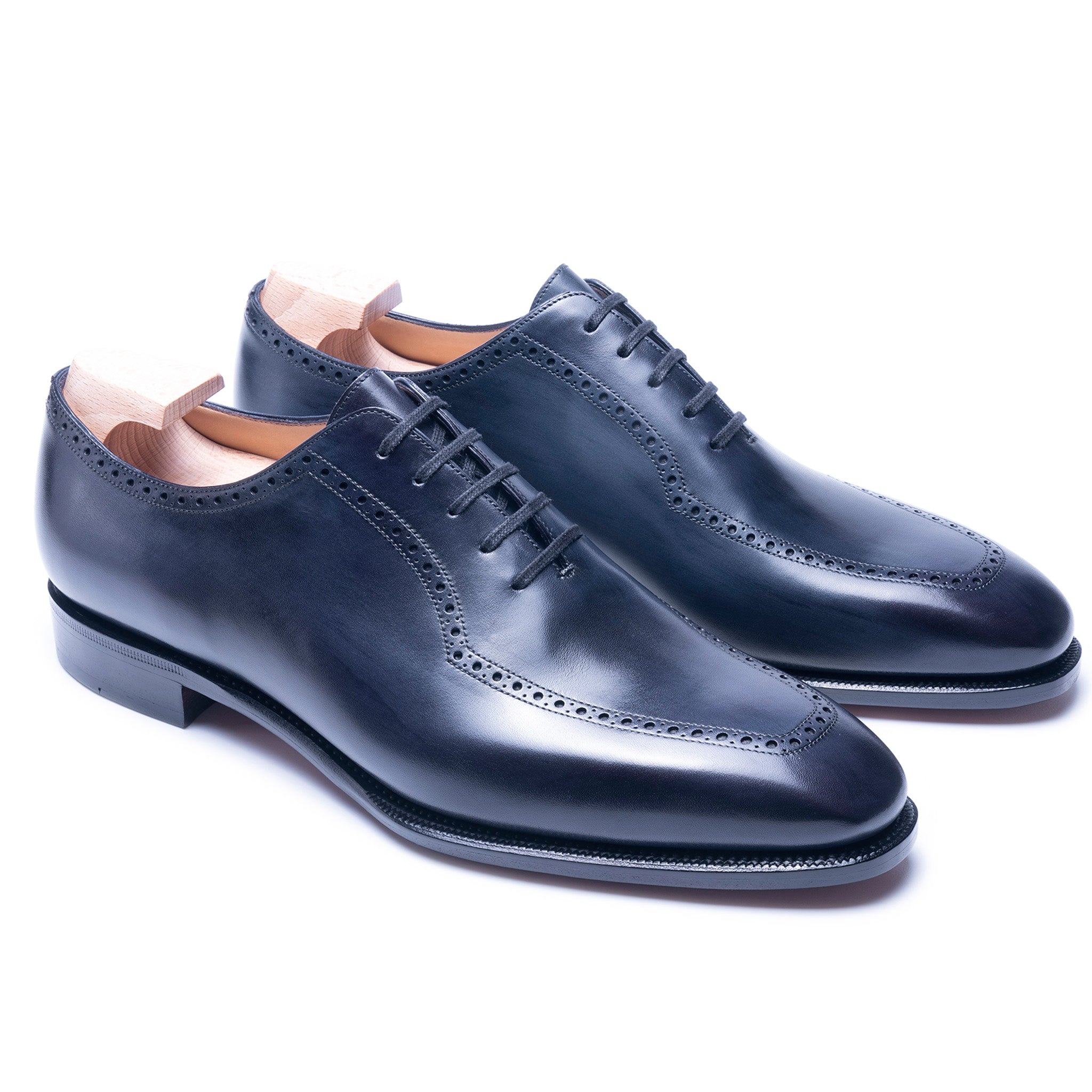 Men's leather shoes | Oxford Shoes Artista Collection - TLB Mallorca