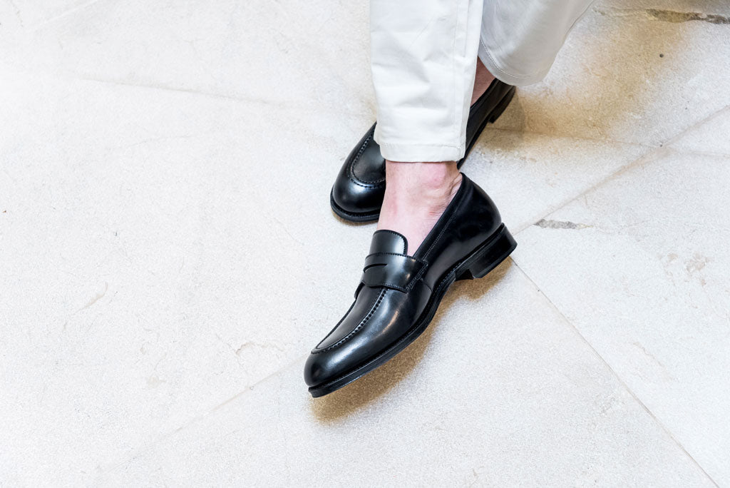 Stylish men's loafers for Spring - NEW IN | TLB Mallorca