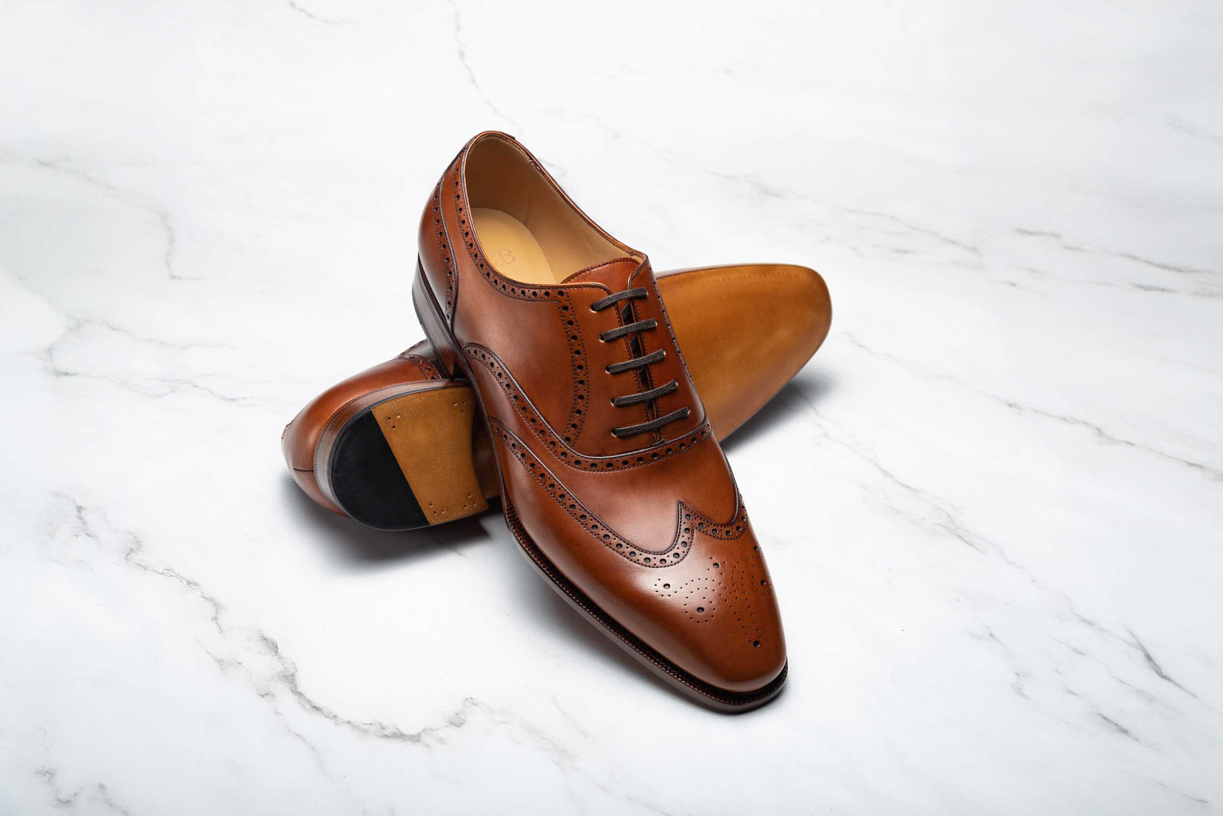 The Art of Craftsmanship | Goodyear welted Construction | Men's shoes ...