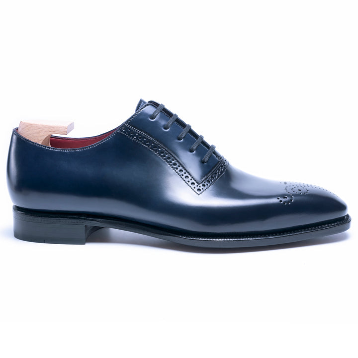 Shell Cordovan | Men's shoe care | Leather shoes care products | TLB ...