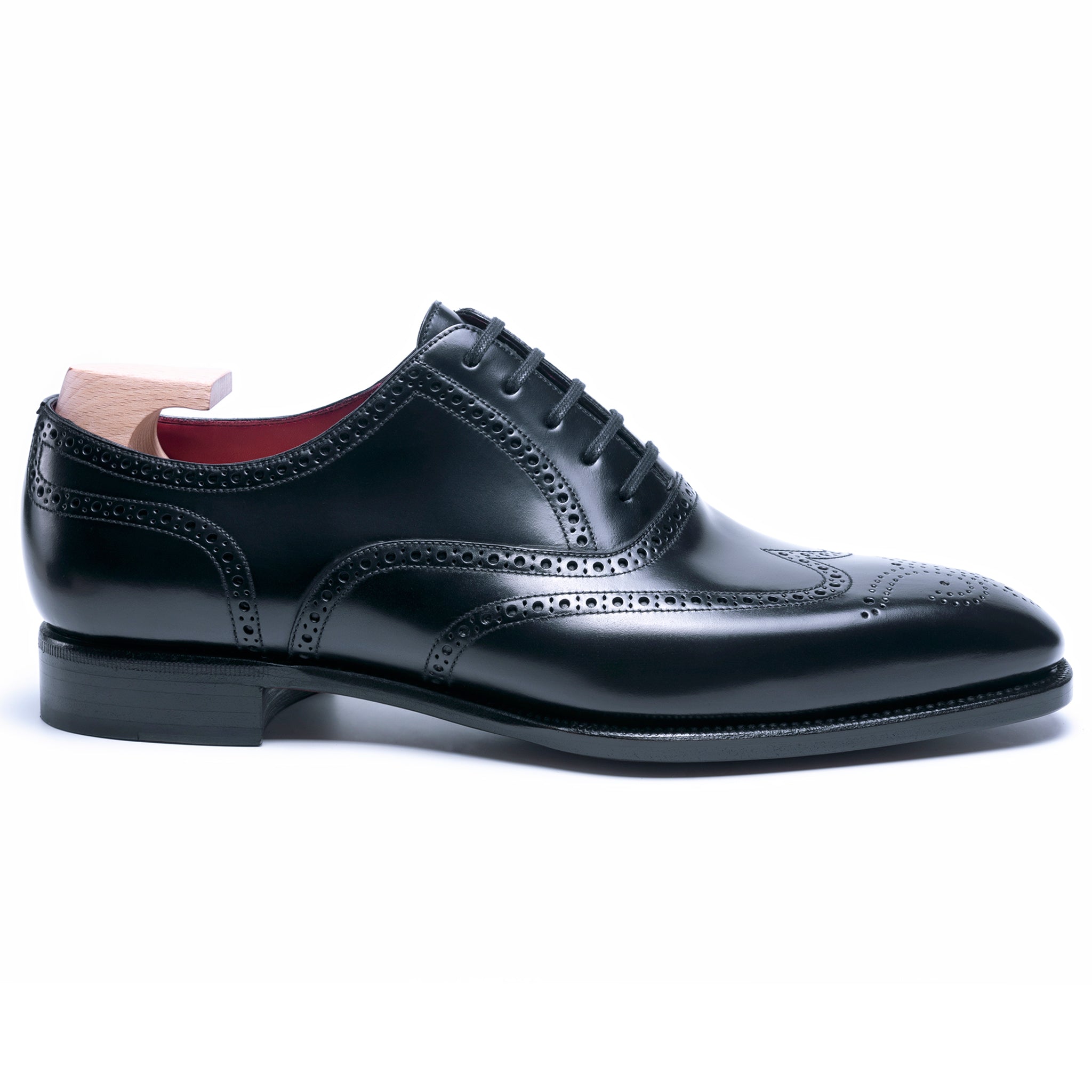 Cordovan oxfords best sale