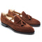 TLB Mallorca  Leather Men's loafers shoes made in Spain 