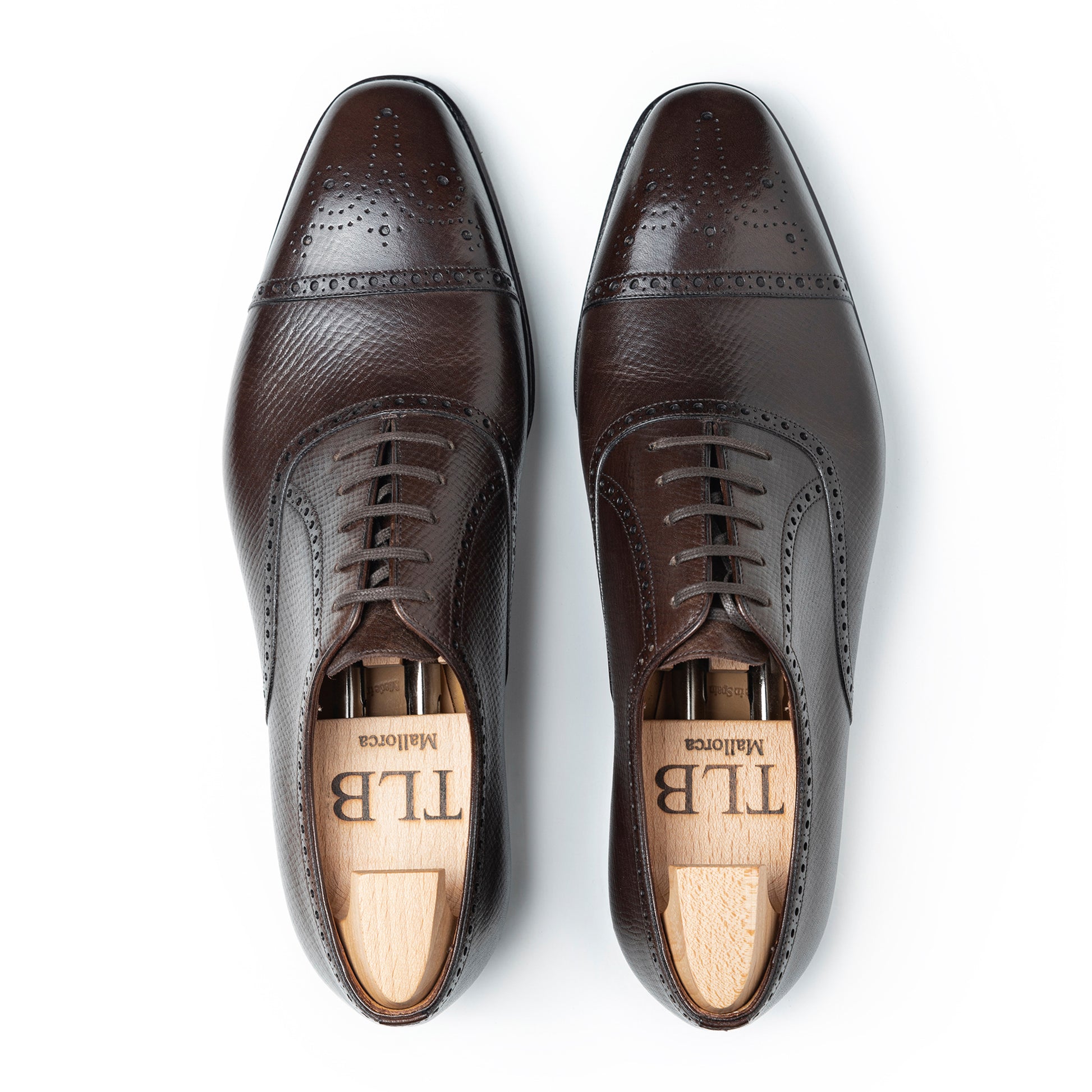 Shell Cordovan: Everything you need to know - The Elegant Oxford