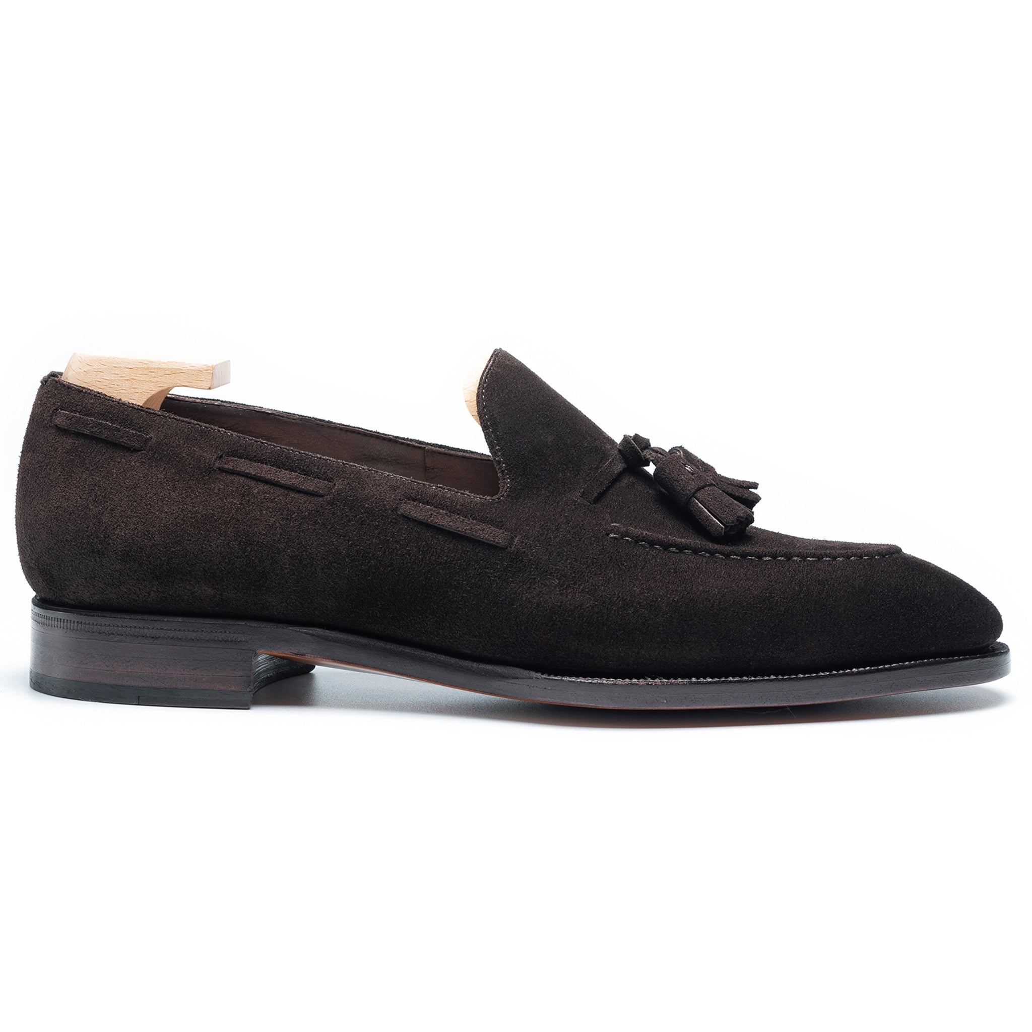 TLB Mallorca | Men's Leather loafers | Men's leather shoes | Goya