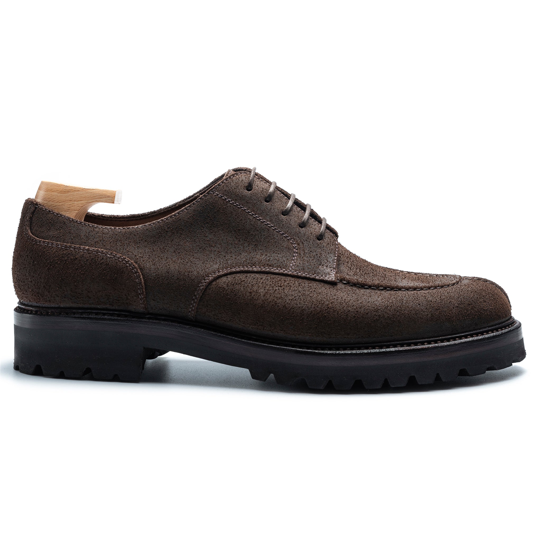 TLB Mallorca Derby shoes | Men's Derby shoes | Bronson 680 model ...