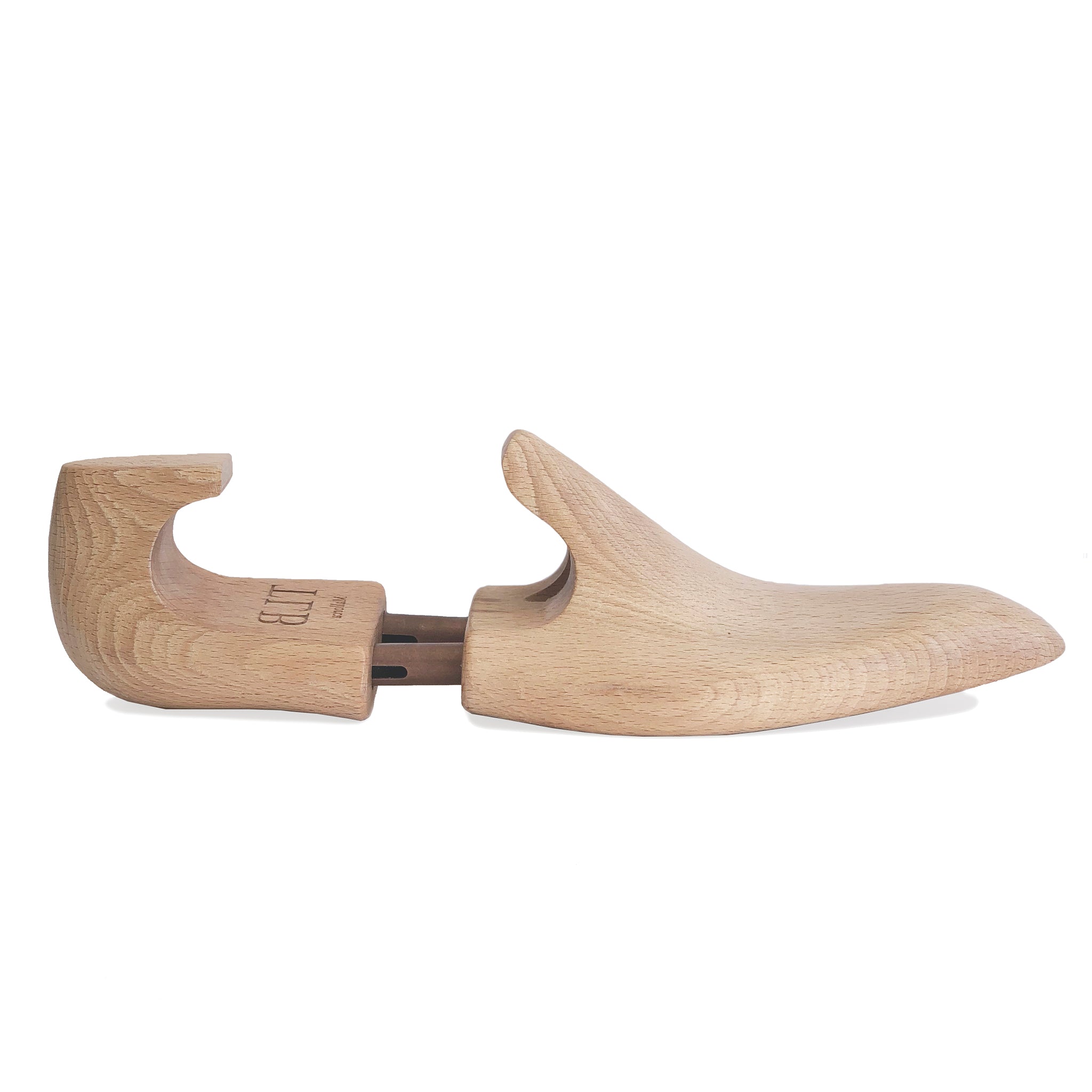 Men's shoe trees on sale wooden