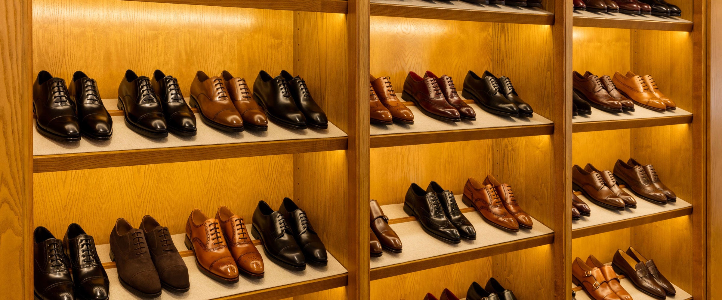 Dress shoe outlet websites