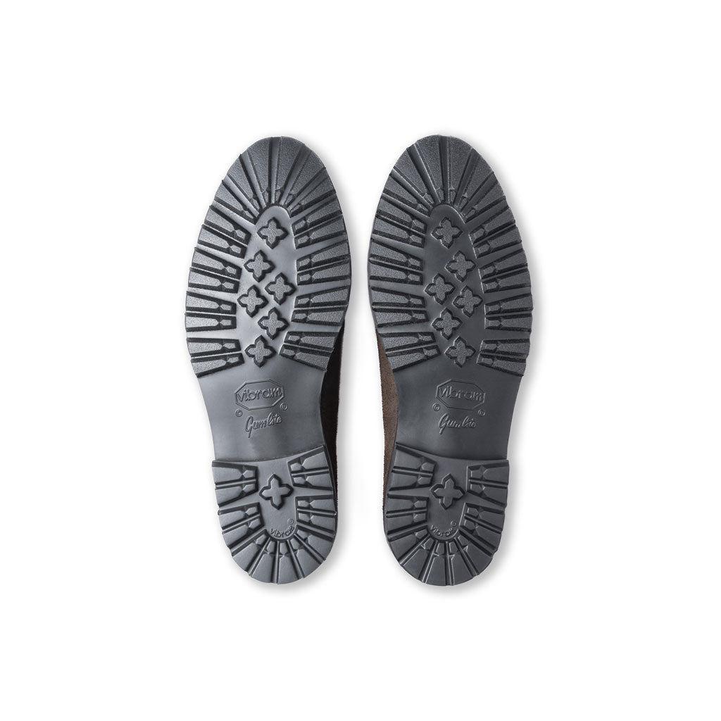 Vibram on sale commando sole