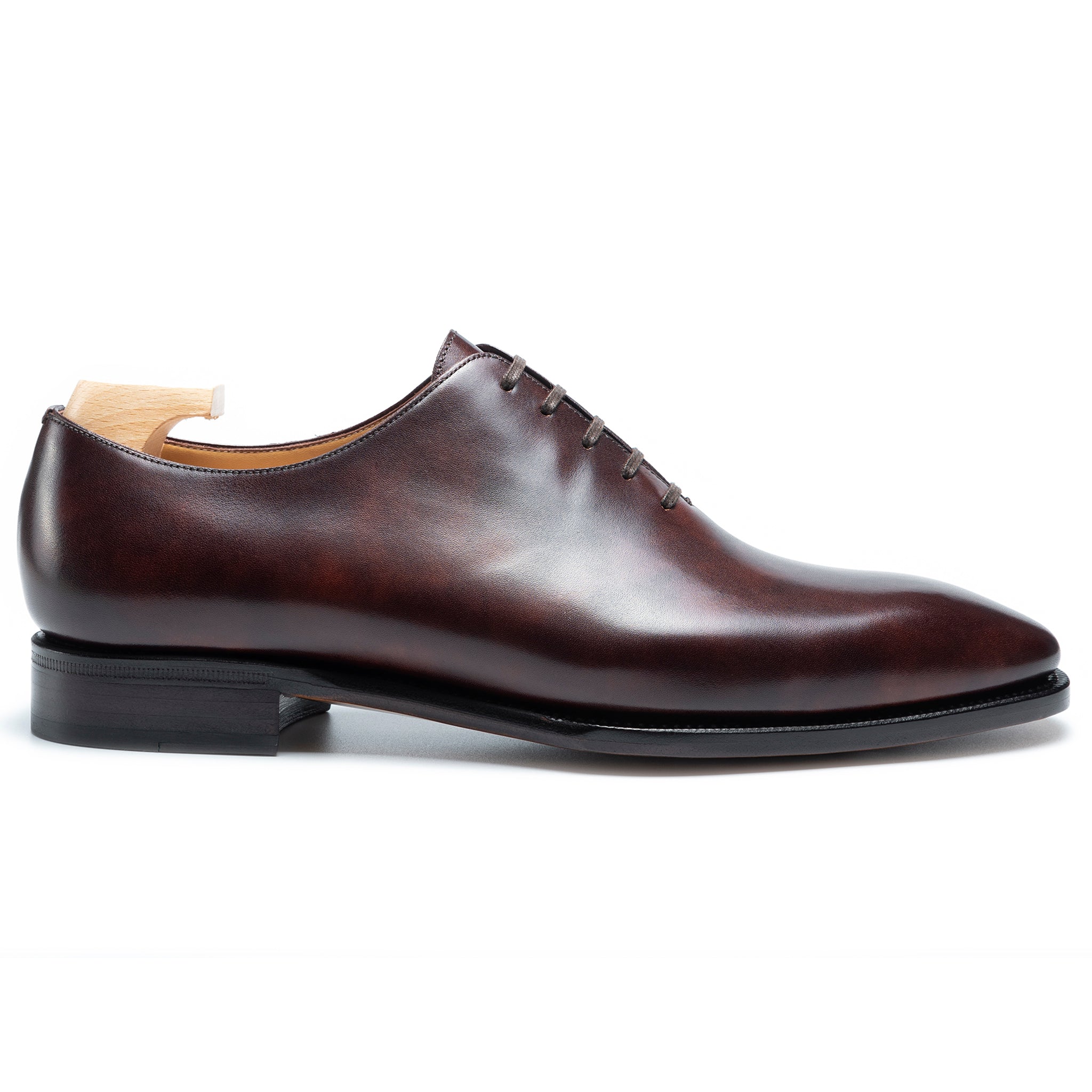 TLB Mallorca | Men's leather shoes | Custom Shoes Collection 