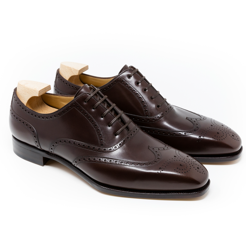 Artista Collection | Men's dress shoes - Leather shoes | TLB Mallorca ...