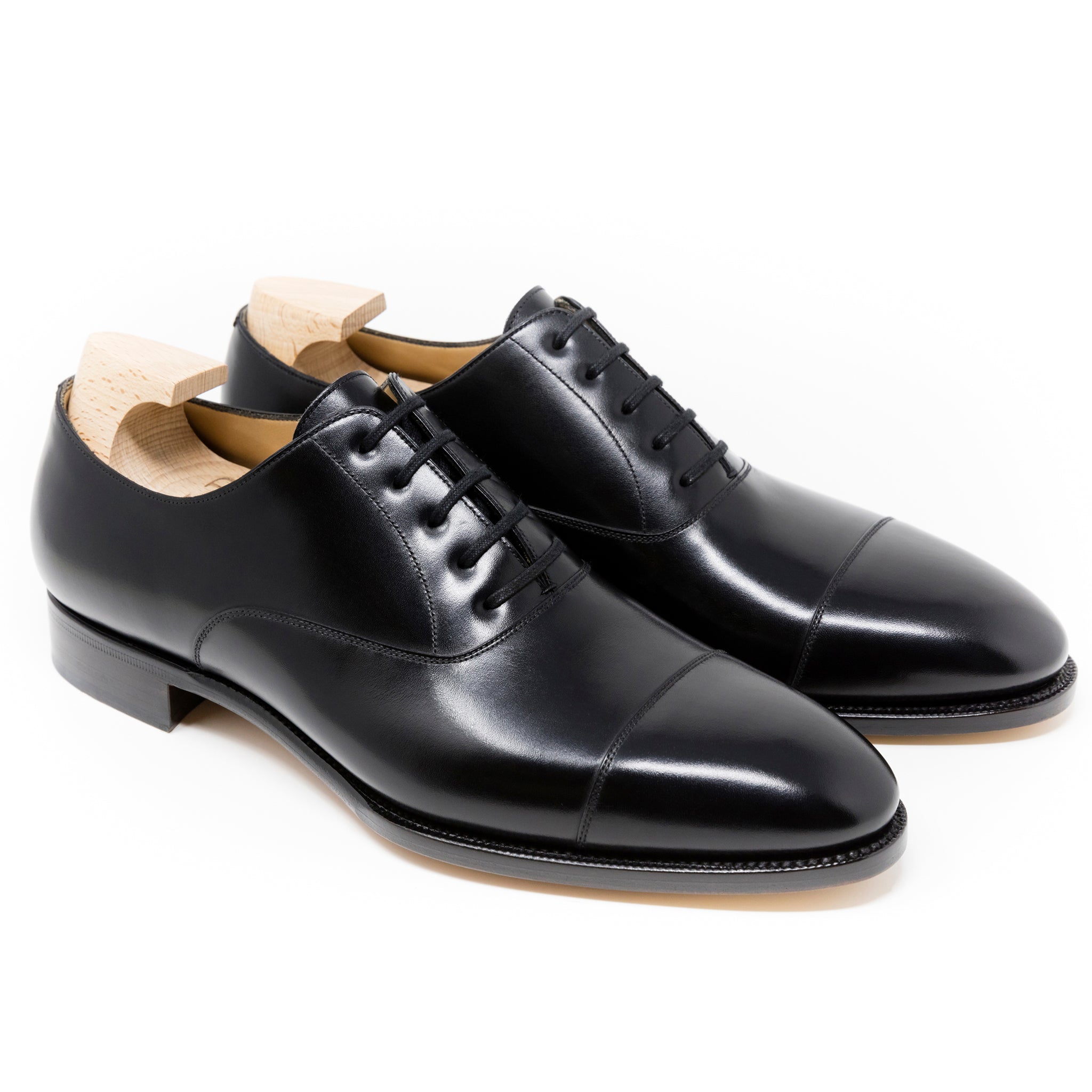 Artista Collection | Men's Leather Oxford shoes | TLB Mallorca