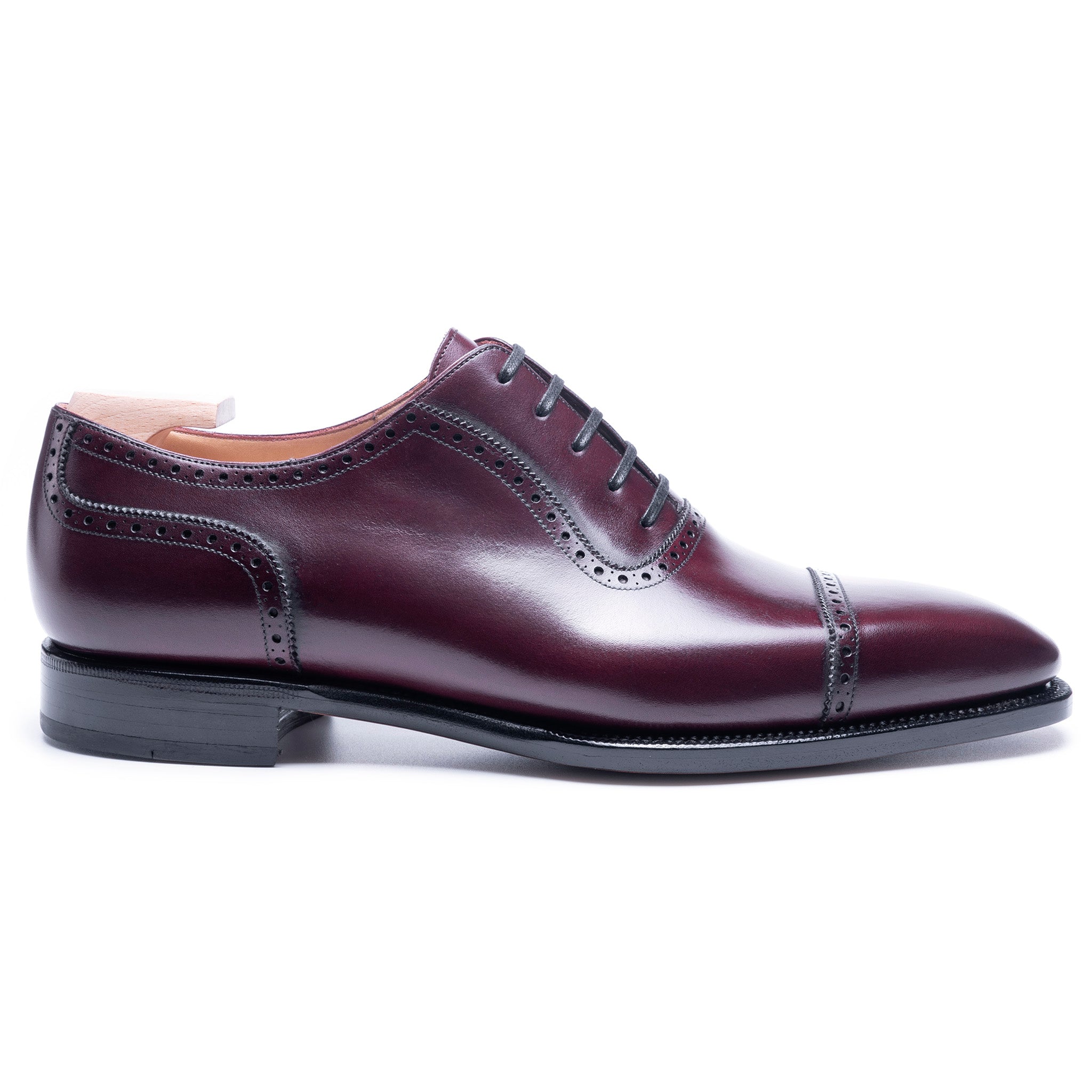 Burgundy shoes for on sale boys