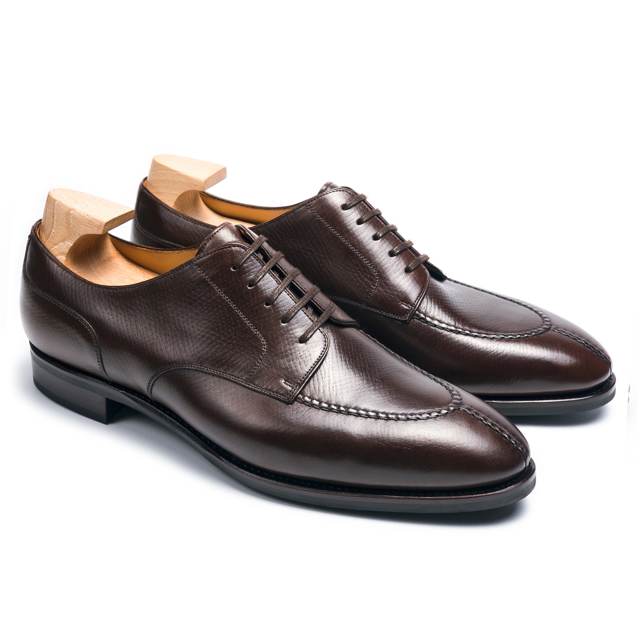 TLB Mallorca | Men's leather shoes | Oxford Shoes Artista Collection ...