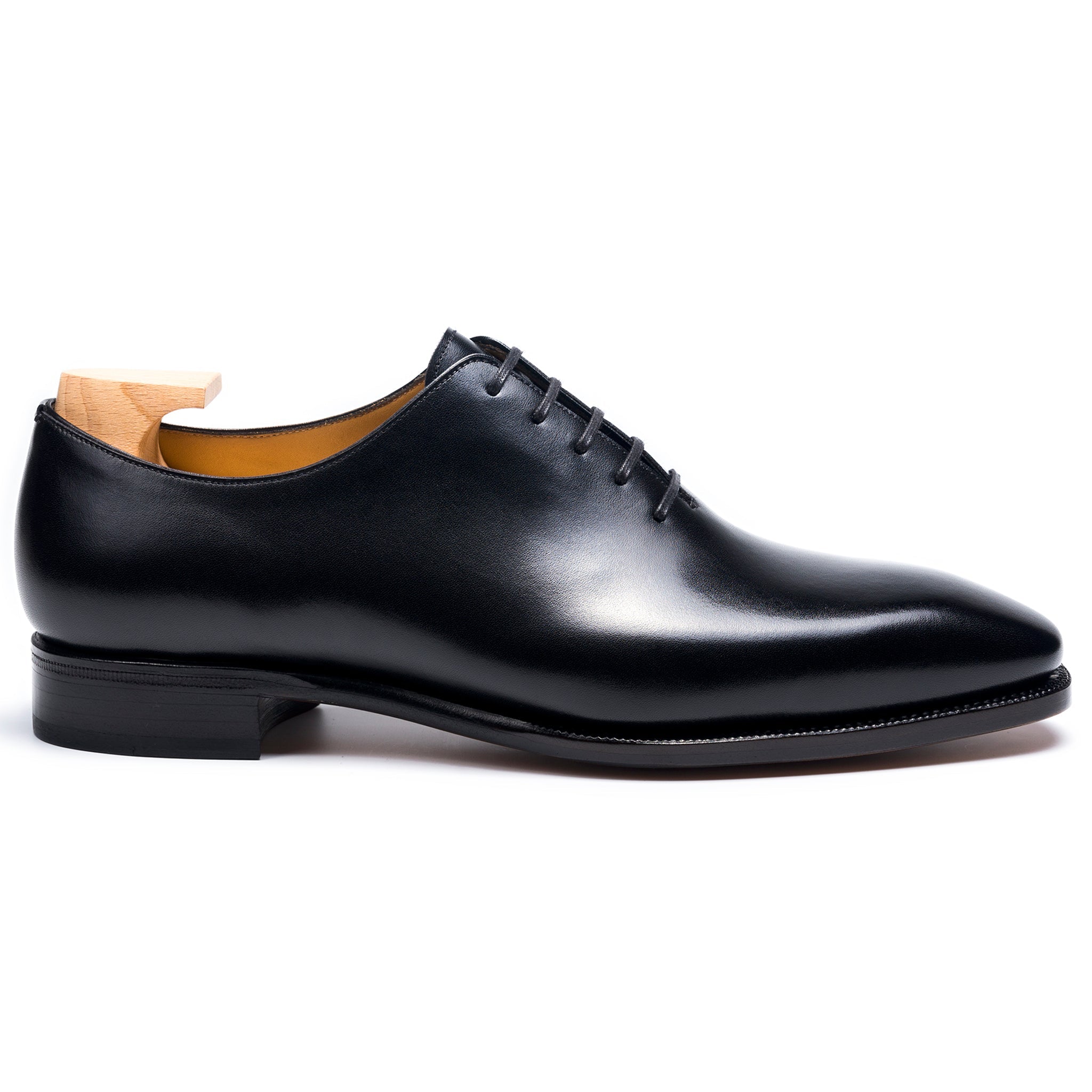 TLB Mallorca | Men's leather shoes | Custom Shoes Collection