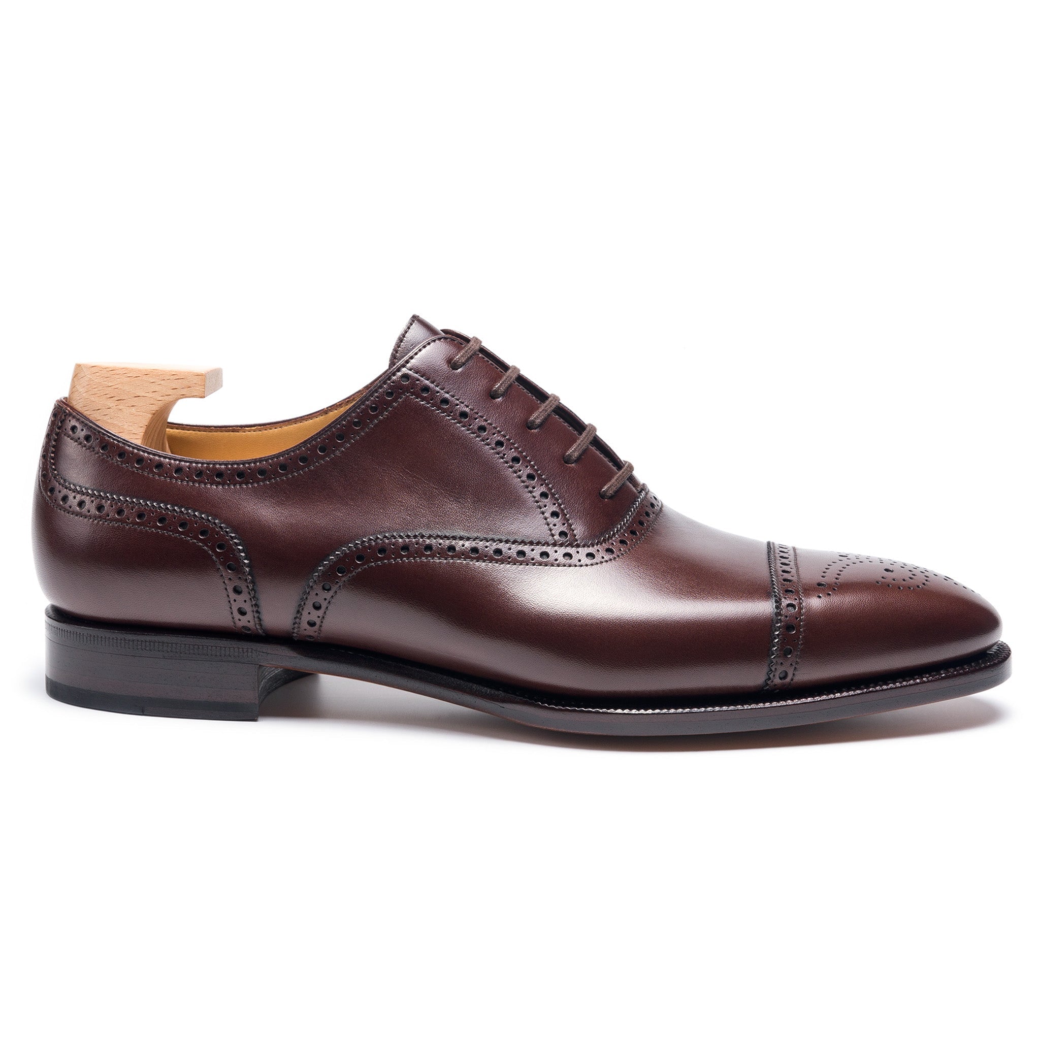 TLB Mallorca | Men's leather shoes | Custom Shoes Collection