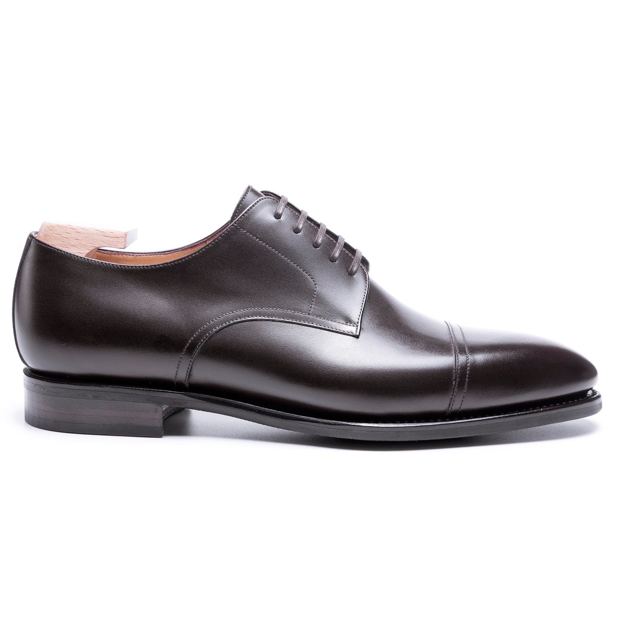 TLB Mallorca | Men's leather shoes | Custom Shoes Collection 