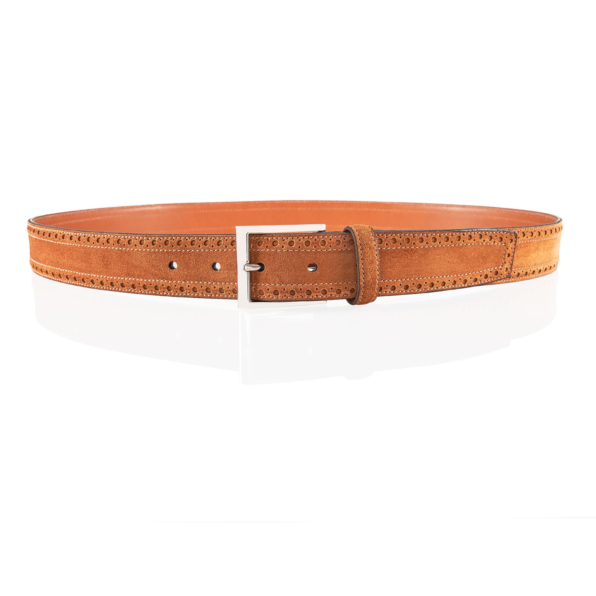 TLB Mallorca | Men's leather belts | Men's belt collection | 35mm ...