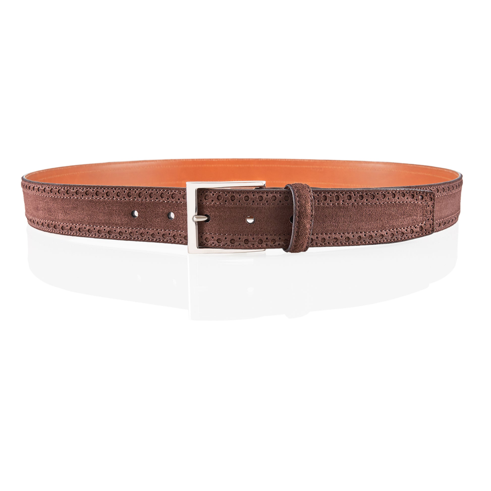 Men's Belts  Mens belts, Leather belts men, Crocodile leather belt