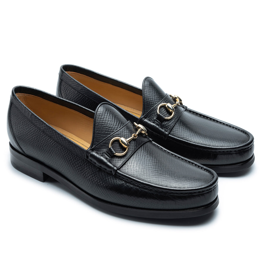 Main Collection | Men’s loafers | Men's leather shoes | TLB Mallorca