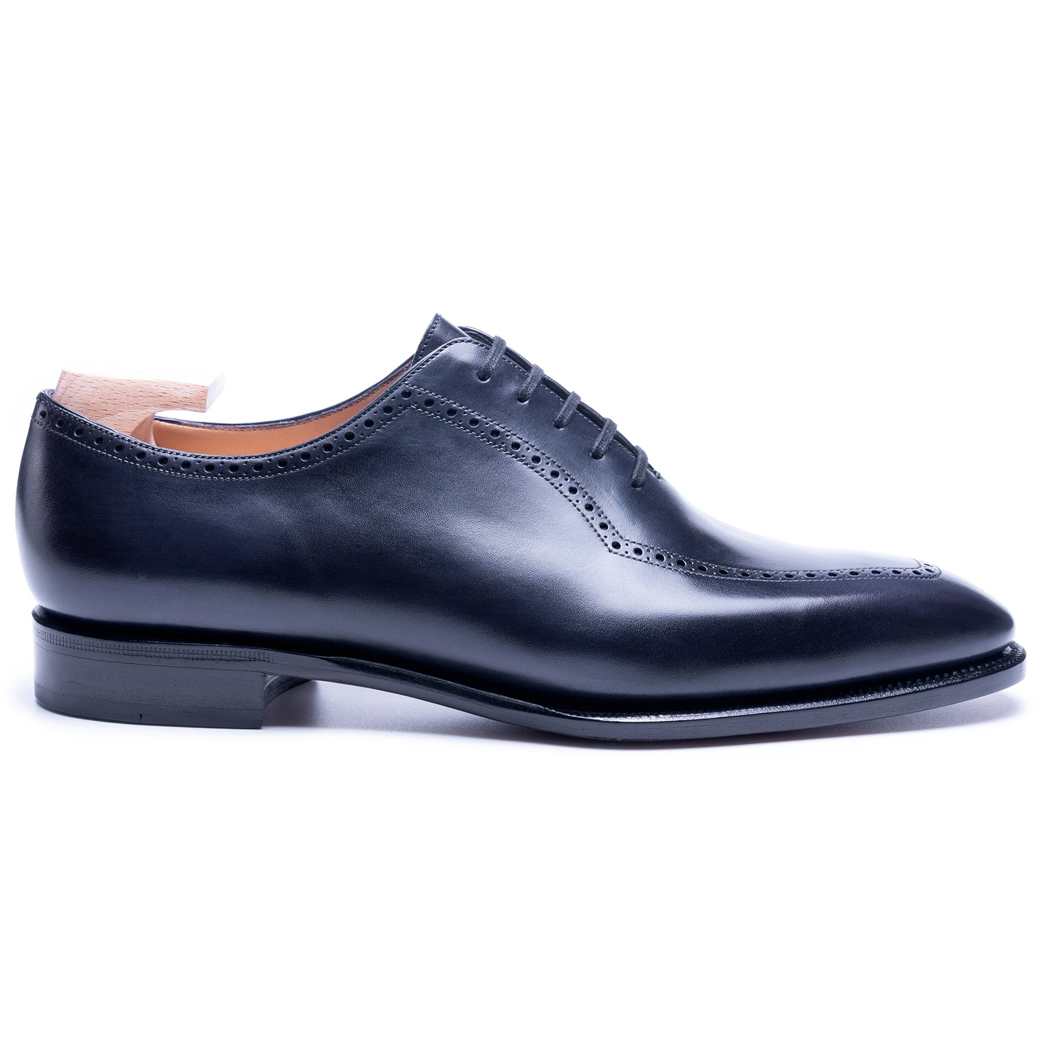 TLB Mallorca | Men's leather shoes | Oxford Shoes Artista