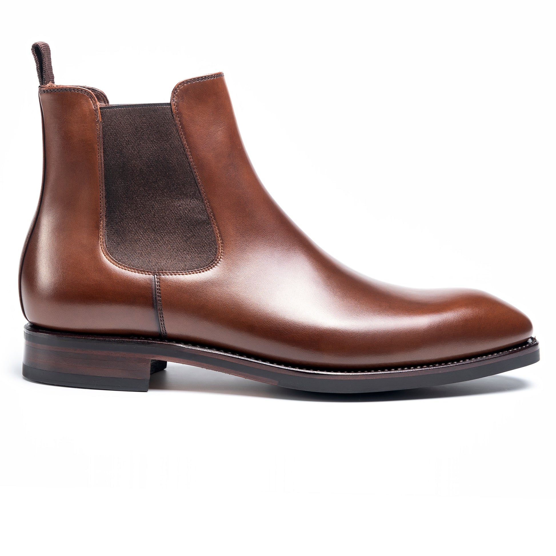 LV Discovery Ankle Boot - Men - Shoes