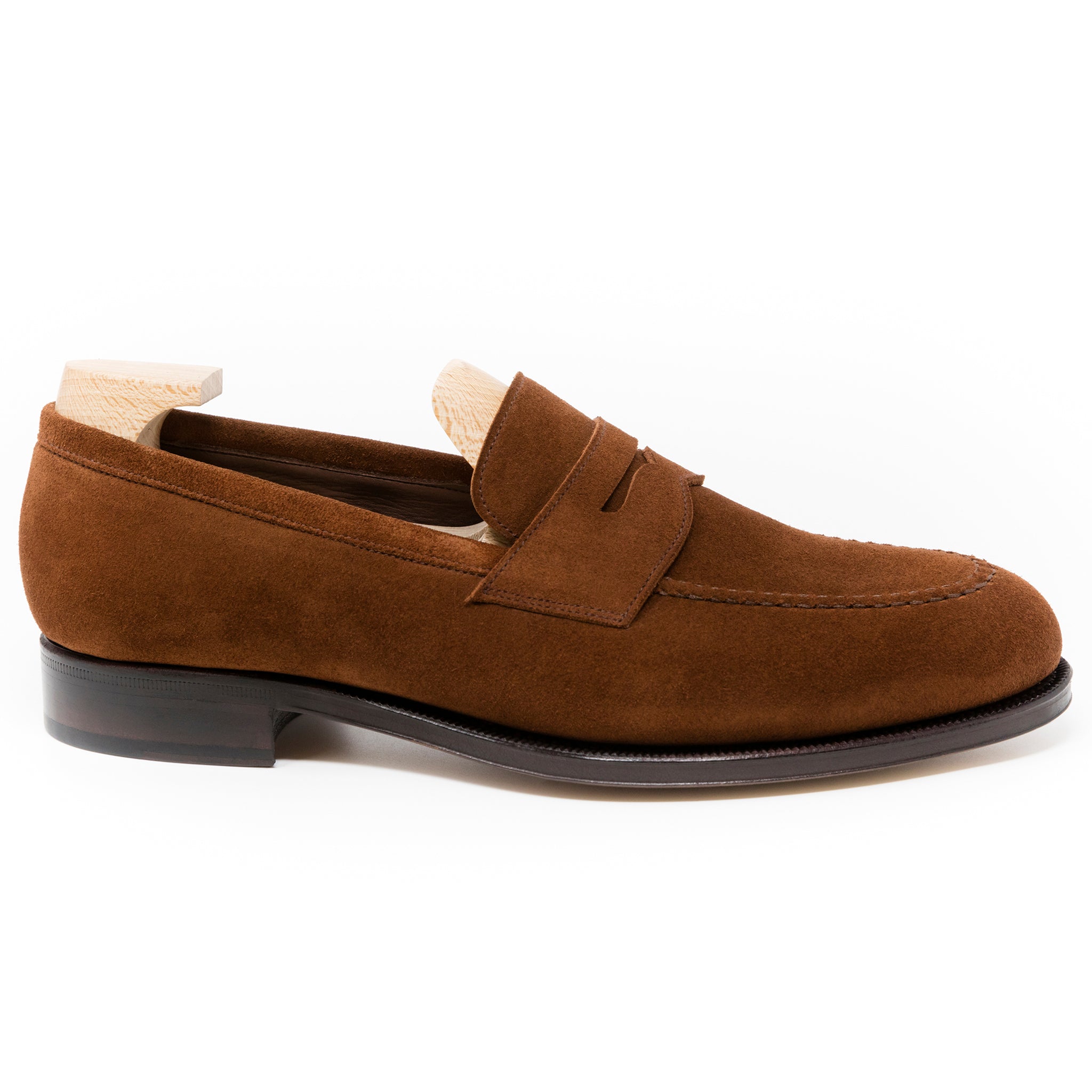 Polo penny outlet loafers