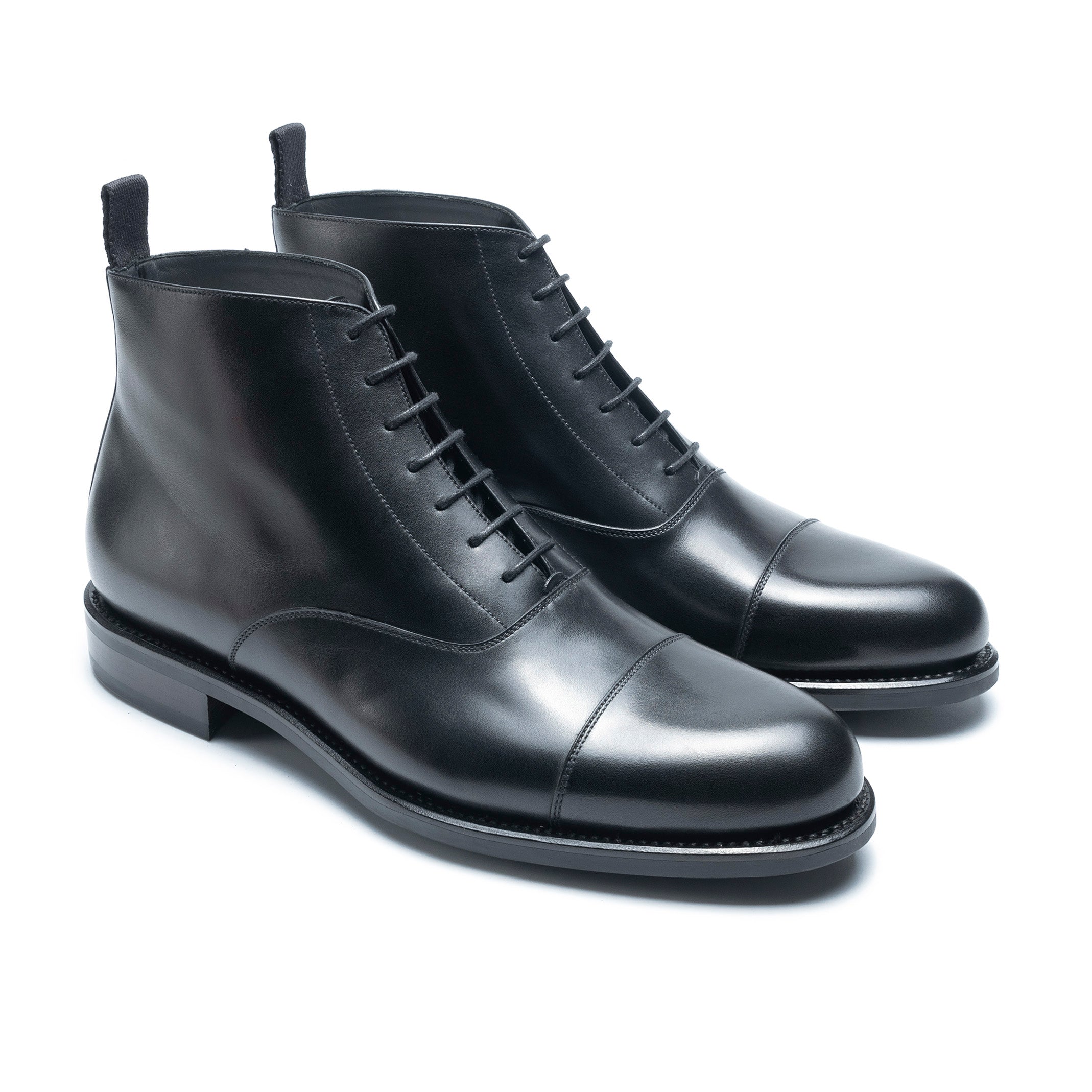 TLB Mallorca | Men's Boots made of leather | Men's Shoes | model ...