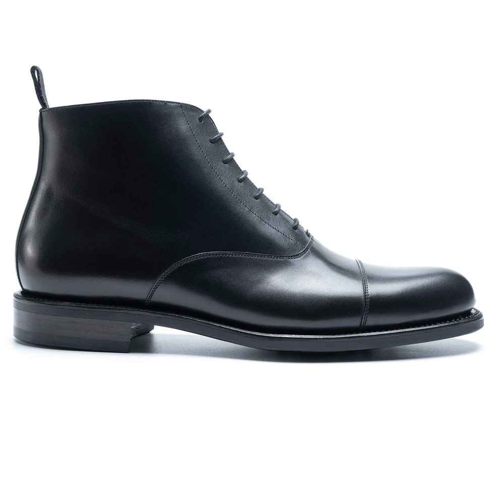 Men's leather shoes and boots | Made in Spain | TLB Mallorca