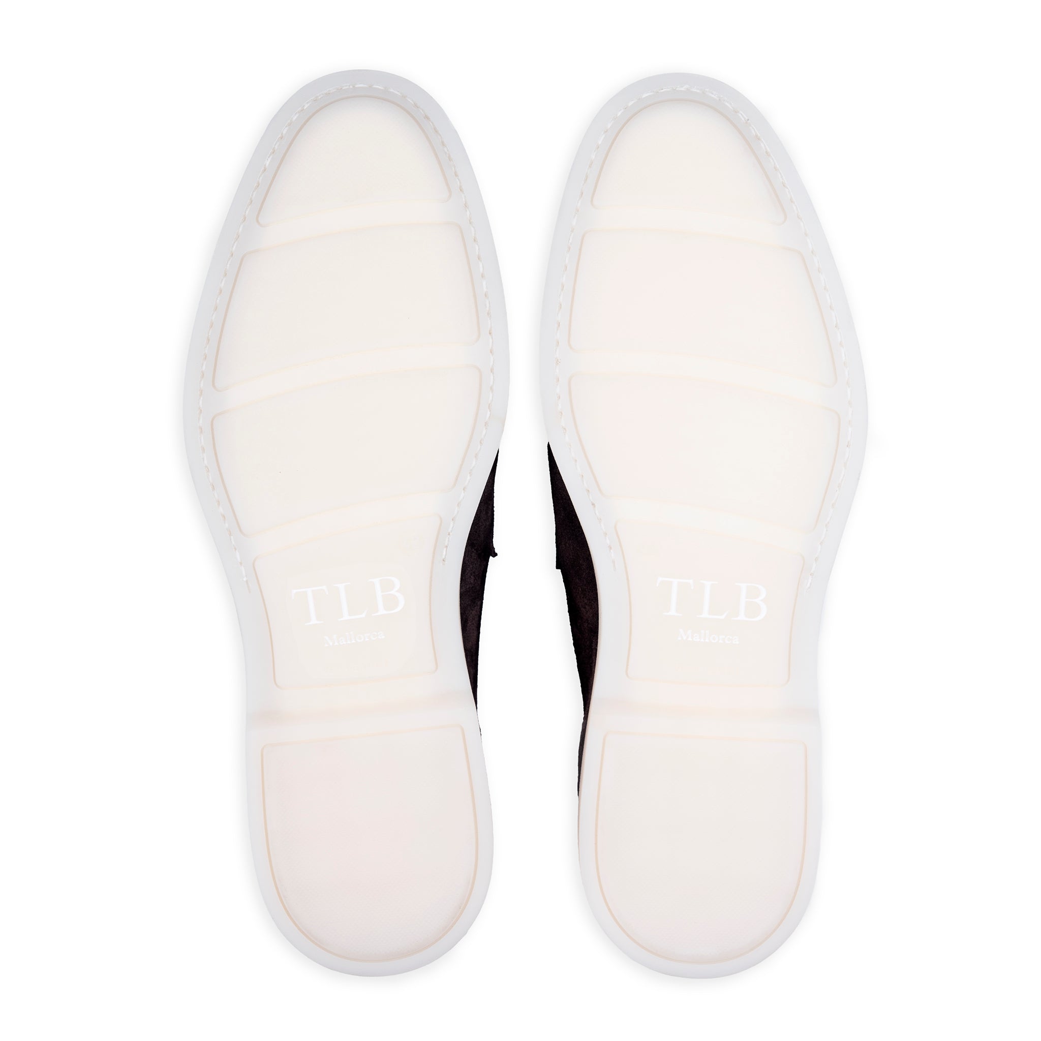 TLB Mallorca | Men's Moccasins Made in Leather | Comfort