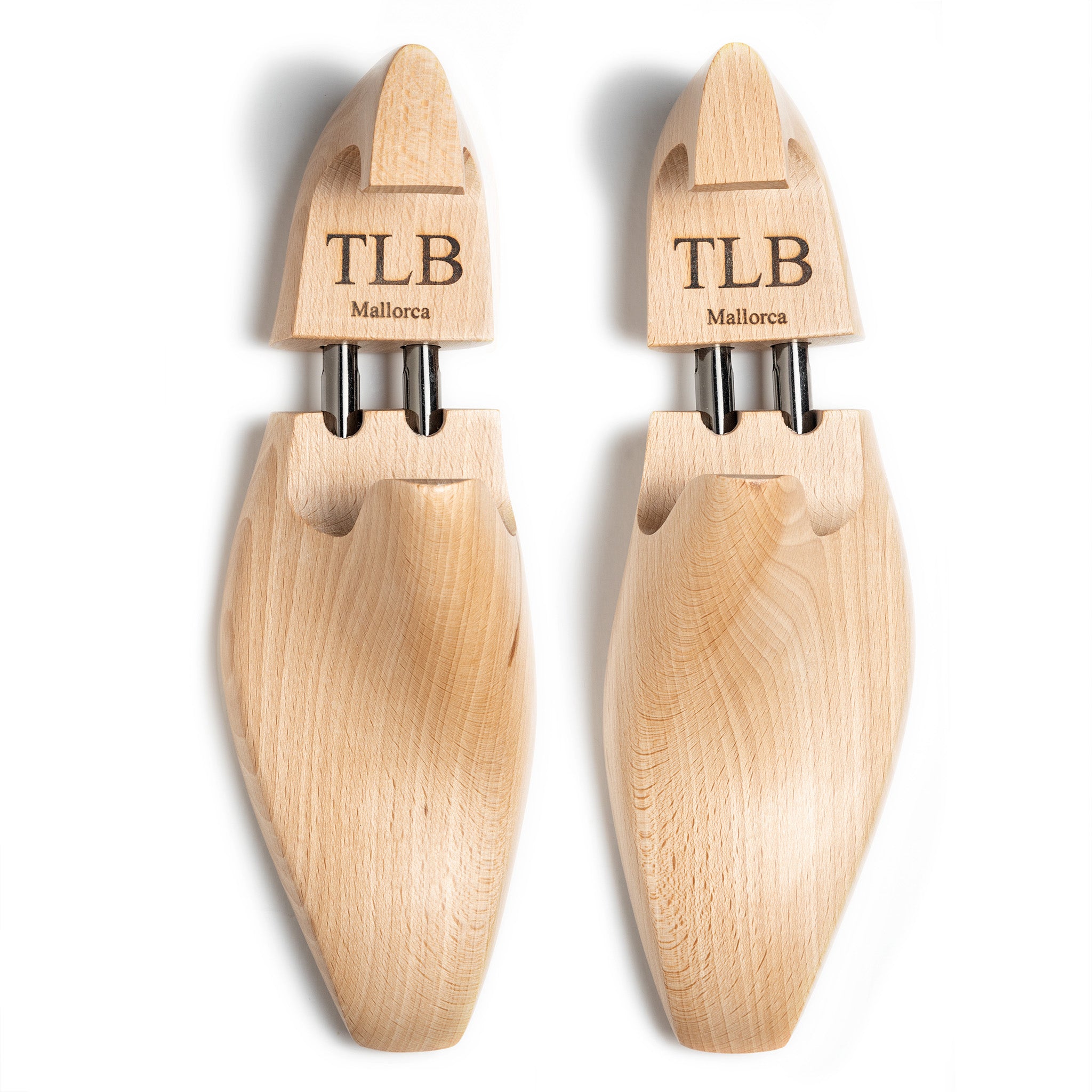 TLB Mallorca | Men's leather shoes | Oxford Shoes Artista